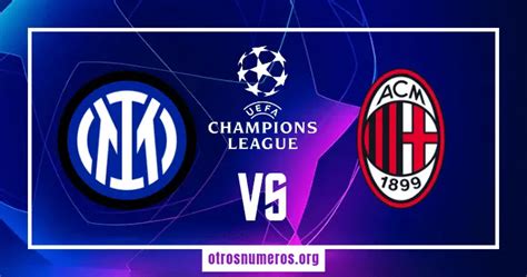 inter de milan vs ac milan pronostico